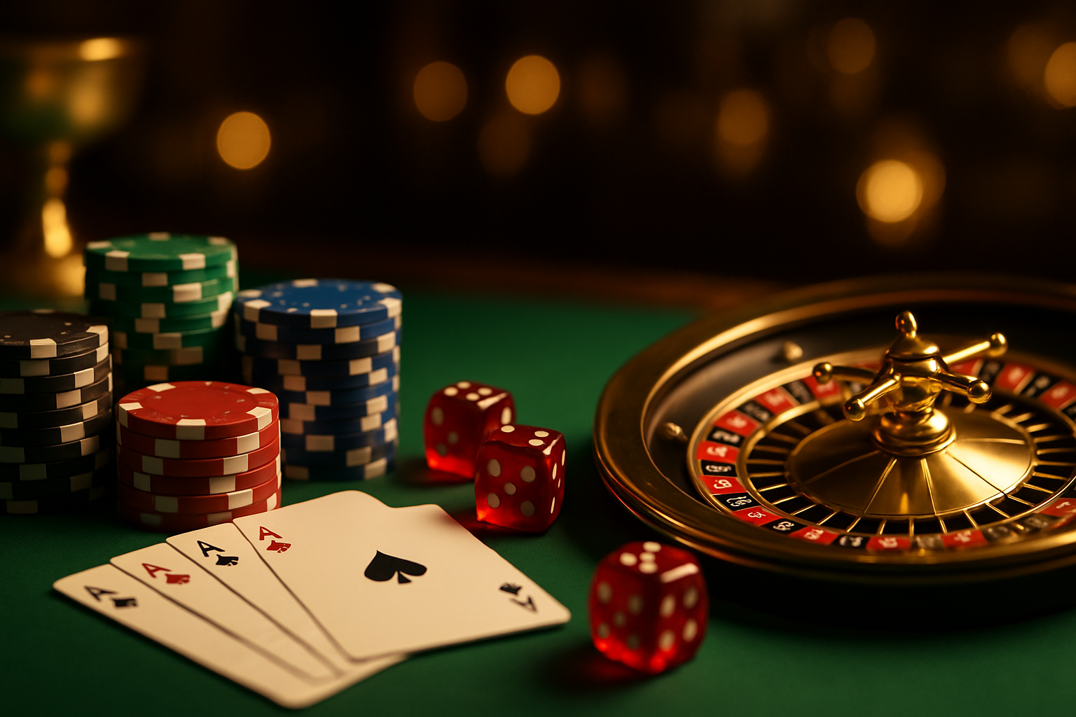 Revolution Casino Bonus - 100% jusqu'à 1000€ + 200 Free Spins