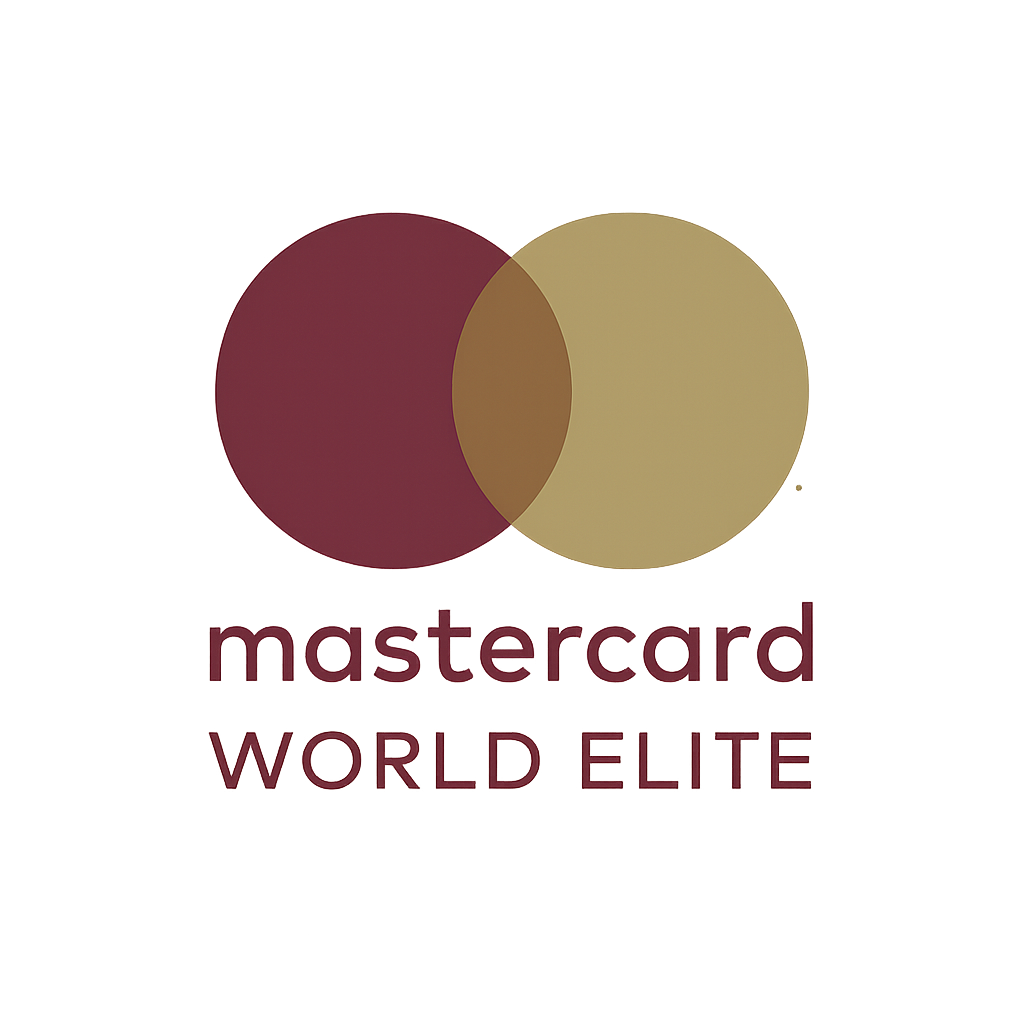 Revolution Casino - Mastercard Payment Method
