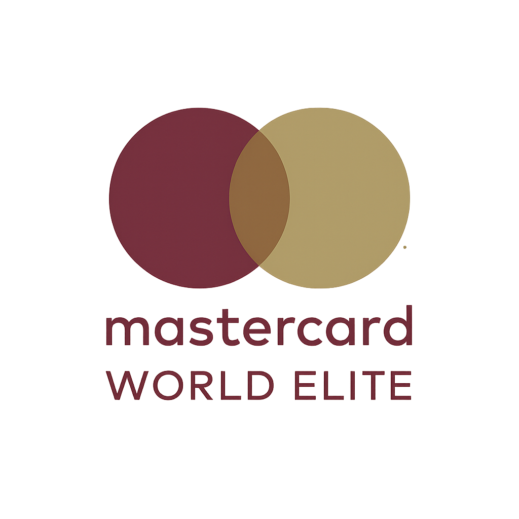 Revolution Casino - Mastercard Payment Method