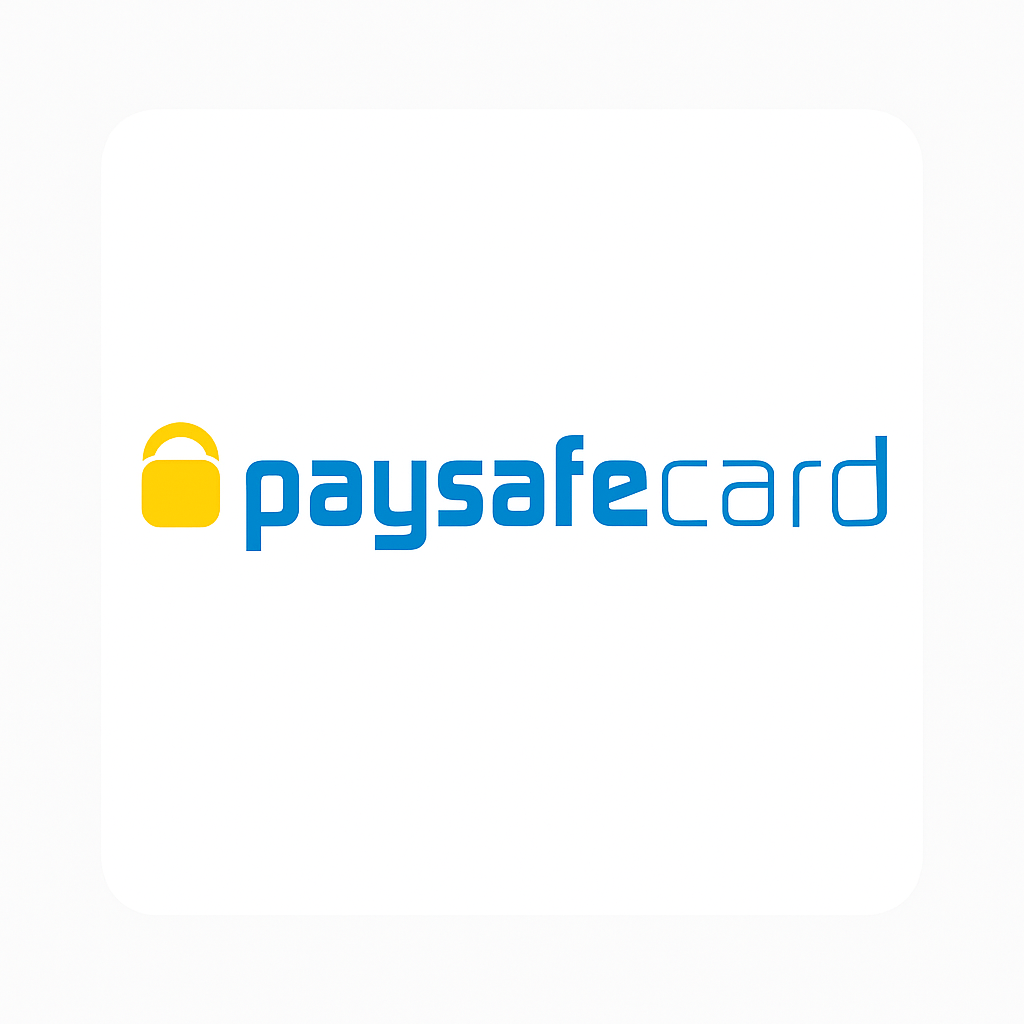 Revolution Casino - Paysafecard Payment Method