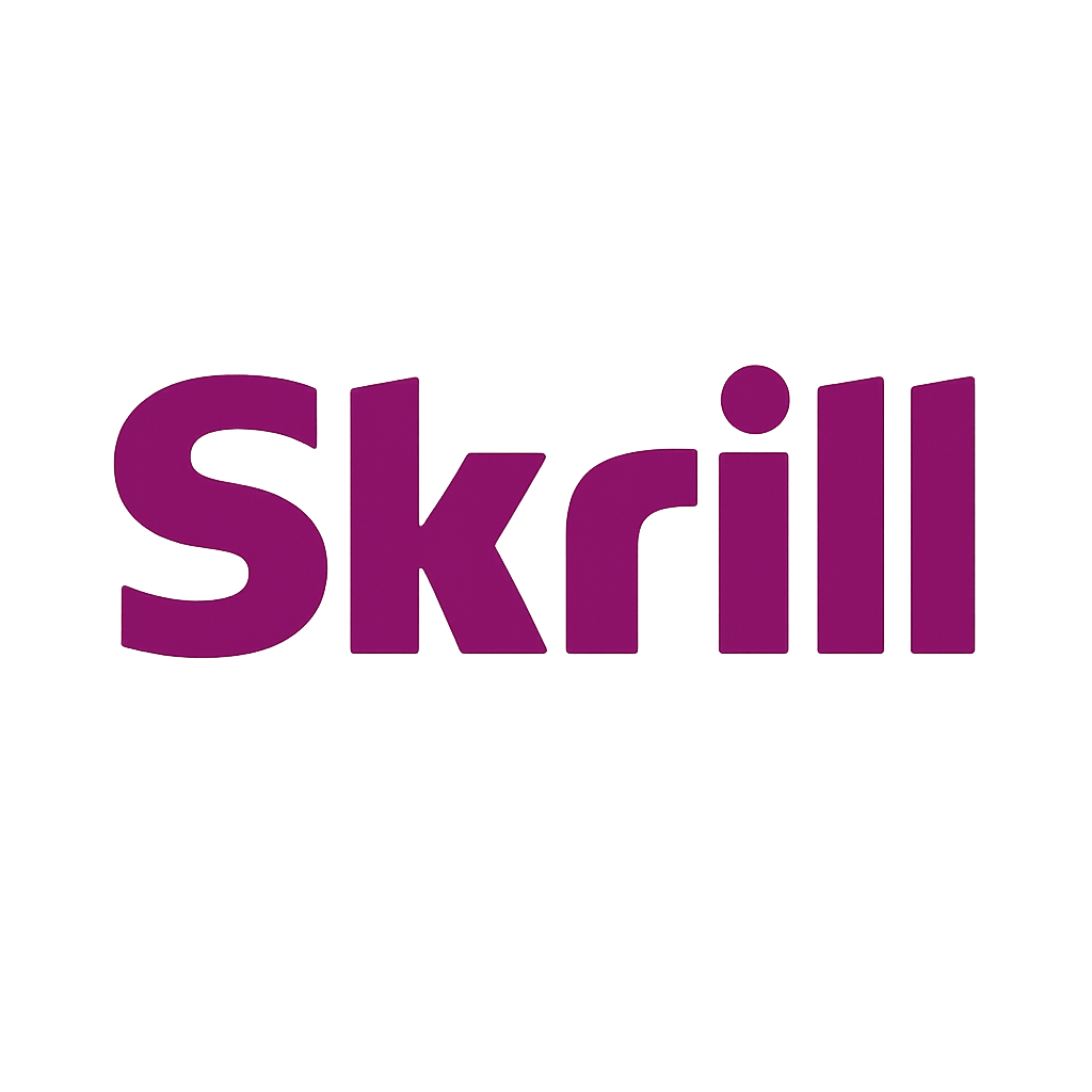 Revolution Casino - Skrill Payment Method