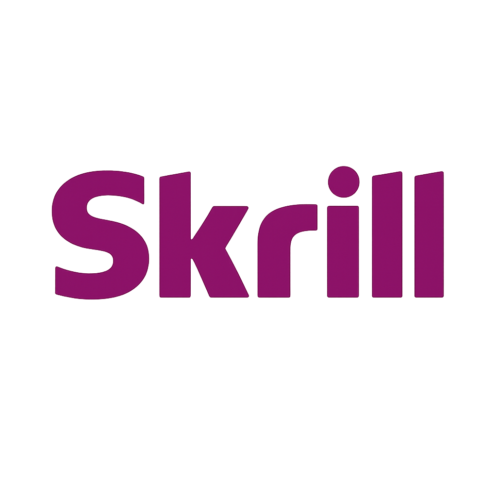 Revolution Casino - Skrill Payment Method