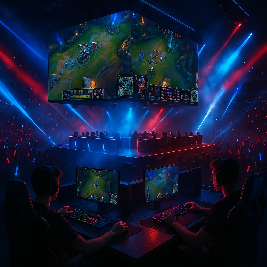 Revolution Casino - Esports Betting - CS:GO, League of Legends, Dota 2