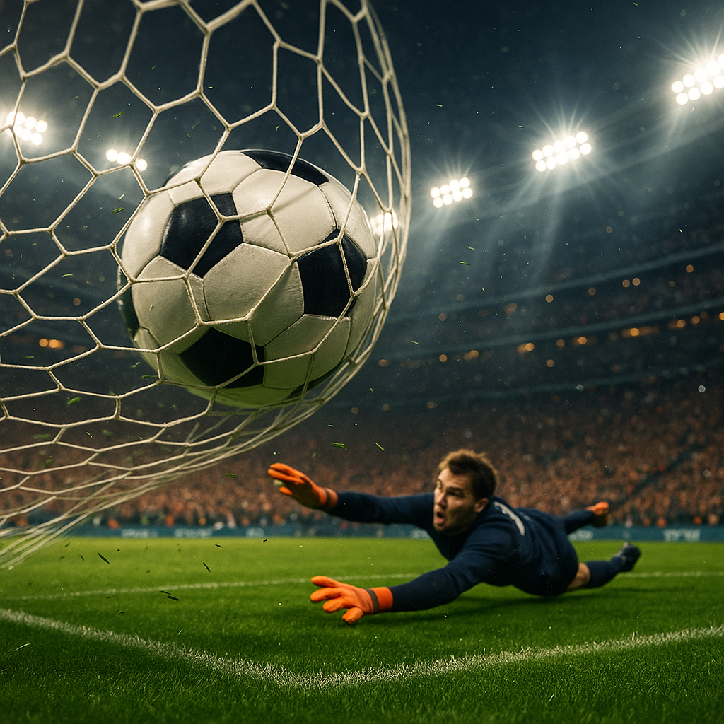 Revolution Casino - Football Betting - Ligue 1 and International Matches